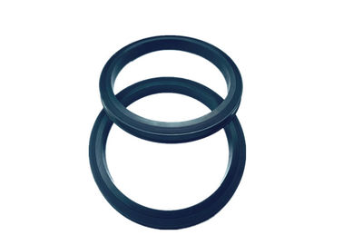 Alta temperatura y presión FKM Weco Union Seal Ring para el servicio agrio