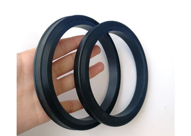 4 pulgadas de resistencia al aceite negro FIG1502 NBR Nitrile Martillo Sello de la Unión para la fábrica de perforación de petróleo