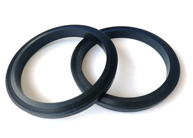 4 pulgadas de resistencia al aceite negro FIG1502 NBR Nitrile Martillo Sello de la Unión para la fábrica de perforación de petróleo
