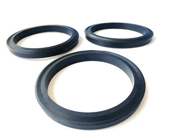 4 pulgadas de resistencia al aceite negro FIG1502 NBR Nitrile Martillo Sello de la Unión para la fábrica de perforación de petróleo