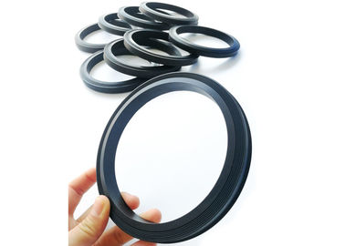 4 pulgadas de resistencia al aceite negro FIG1502 NBR Nitrile Martillo Sello de la Unión para la fábrica de perforación de petróleo