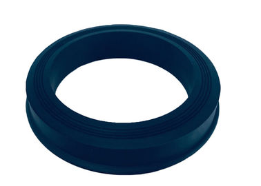 Resistente a diversos productos químicos y disolventes Sello de unión de martillo Temperatura -268C-250C -450°F a 482°F Dureza 40-90 Shore A