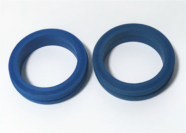 Replantable fácil de instalar 80 Nitrile PTFE Martillo Unión de labio sello junta / anillo