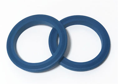 Replantable fácil de instalar 80 Nitrile PTFE Martillo Unión de labio sello junta / anillo