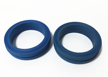 Color azul resistente al calor martillo unión sellos anillos para el campo de petróleo
