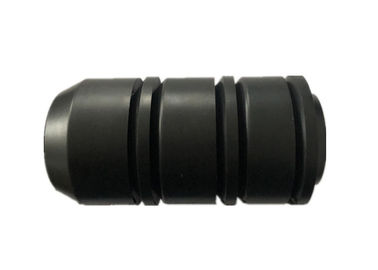La esponja de goma del campo petrolífero del estilo de TA ueca la tubería de acero 2-3/8” 2-7/8” 3-1/2” del alambre de la base