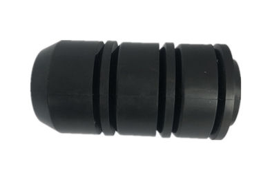 Tazas de goma del gas y de la esponja del campo petrolífero que perforan resistencia a la corrosión de las colocaciones