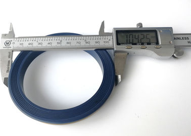 Anillos de sellado de latón con respaldo duradero para 2" FIG 602 1002 & 1502 Hammer Union