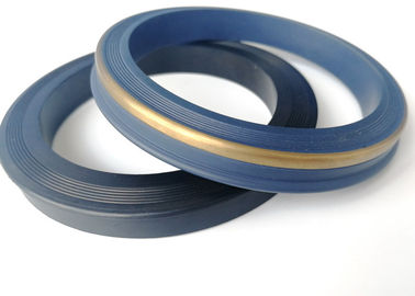 Anillos de sellado de latón con respaldo duradero para 2" FIG 602 1002 & 1502 Hammer Union