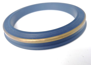 Anillos de sellado de latón con respaldo duradero para 2" FIG 602 1002 & 1502 Hammer Union