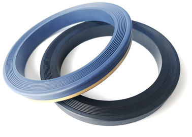 Anillos de sellado de latón con respaldo duradero para 2" FIG 602 1002 & 1502 Hammer Union