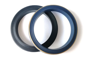Anillos de sellado de latón con respaldo duradero para 2" FIG 602 1002 & 1502 Hammer Union