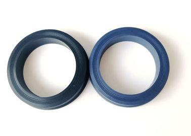 2" sello del labio de la unión del martillo con el material del Buna PTFE del nitrilo FKM HSN HNBR de NBR