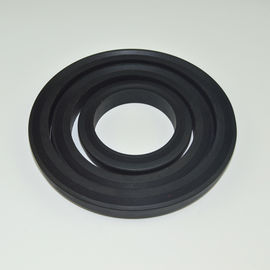 Resistente a diversos productos químicos y disolventes Sello de unión de martillo Temperatura -268C-250C -450°F a 482°F Dureza 40-90 Shore A