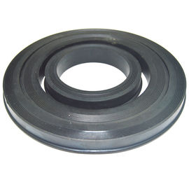Anillo de sellado de alta temperatura Weco Fig1502 1002 602 FKM para servir agrio