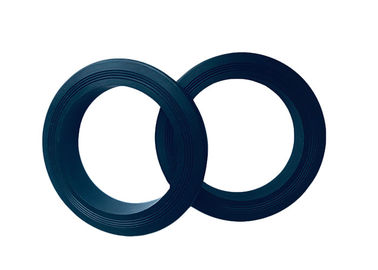 Alta temperatura y presión FKM Weco Union Seal Ring para el servicio agrio