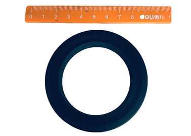 Resistente a diversos productos químicos y disolventes Sello de unión de martillo Temperatura -268C-250C -450°F a 482°F Dureza 40-90 Shore A