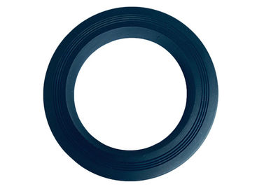 Alta temperatura y presión FKM Weco Union Seal Ring para el servicio agrio