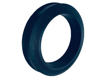 Alta temperatura y presión FKM Weco Union Seal Ring para el servicio agrio