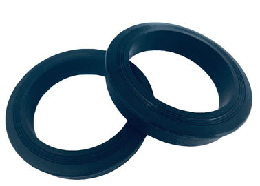 Nitrilo Buna N NBR Aceite Weco fig 1502 Sello negro Anillo para tubería
