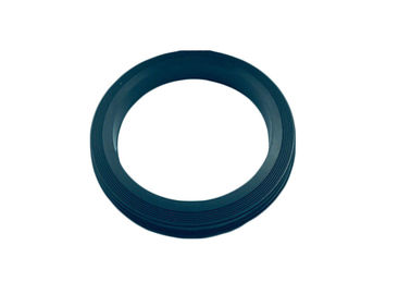Nitrilo Buna N NBR Aceite Weco fig 1502 Sello negro Anillo para tubería