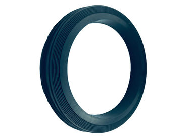 Nitrilo Buna N NBR Aceite Weco fig 1502 Sello negro Anillo para tubería