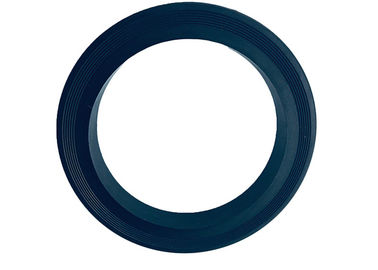Nitrilo Buna N NBR Aceite Weco fig 1502 Sello negro Anillo para tubería