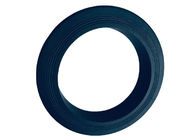 Anillo de cierre de goma de la unión del martillo del color negro o de encargo con precio bajo