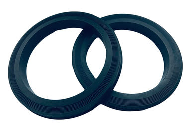 Cuadro 2202 anillo de cierre 2" 3" 4" del labio de 1502 del martillo sellos de la unión tamaño NBR FKM PTFE