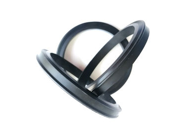 NBR Fig1502 Martillo Unión Sellos Nitril Buna-N Anillo de sellado resistente al aceite a alta presión