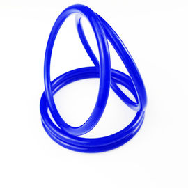 Anillos O de caucho flexibles y duraderos FKM NBR EPDM Sello de silicona para diversas aplicaciones