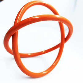 Sello de goma de la junta del alto rendimiento/multi redondo de los anillos de goma coloreada