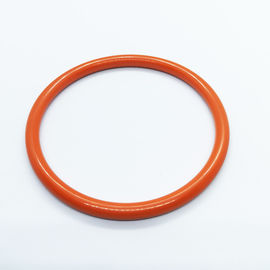 Anillos o redondos de la goma de silicona del OEM para el equipo electrónico del instrumento