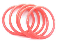 Desgaste - anillos de cierre de goma resistentes, dureza de goma del ShoreA 30-100 de la junta del anillo o