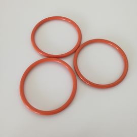 La prueba de aceite de goma de sello de la lavadora de goma de los anillos o de NBR/de VMQ/de FKM modificó color para requisitos particulares
