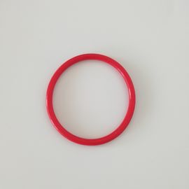 La prueba de aceite de goma de sello de la lavadora de goma de los anillos o de NBR/de VMQ/de FKM modificó color para requisitos particulares