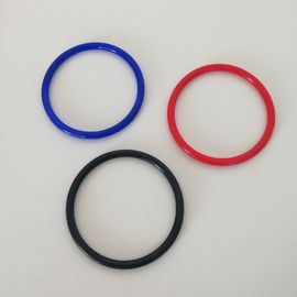 Tamaño multi de los pequeños anillos o de goma suaves impermeables/de los anillos de cierre de goma disponible