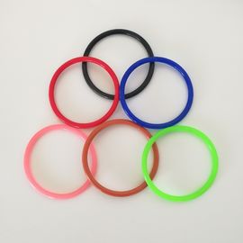 La resistencia de alta presión coloreó el sello de goma de la junta/los pequeños anillos o de goma