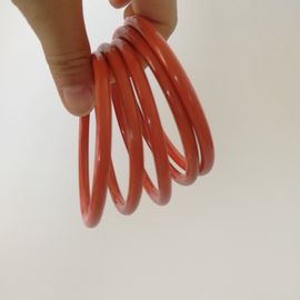 Venta caliente tamaño personalizado sello de color NBR HNBR EPDM anillo O de caucho de silicona
