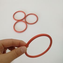 El anillo o impermeable del silicón sella la resistencia da alta temperatura para electrónico