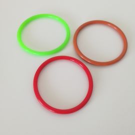 Resistente de alta temperatura de pequeño tamaño de goma de los anillos o de las muestras libres diverso