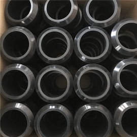 Elementos de embalaje de aceite de caucho resistentes a altas temperaturas