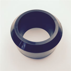 4,5&quot; 5,5&quot; 35MPa tazas de goma del embalador del campo petrolífero NBR HMNR