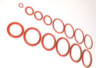 Sellos de goma de encargo de los anillos o de la goma de silicona del anillo o 70 del buna-n NBR del nitrilo de los precios de fábrica AS568