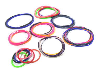 Técnica de compresión de alto rendimiento Anillos personalizados