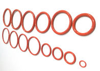 AS568- 012 anillos o de goma de encargo del silicón del anillo o del buna-n NBR del nitrilo de los precios de fábrica - sellos