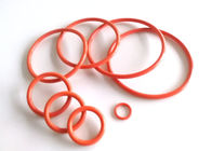 El anillo o de goma del sello de los proveedores del anillo o AS568 del anillo o de goma del silicón sella la gama de temperaturas -40-240