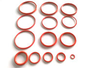 Sellos del anillo o del silicón de los proveedores del equipo de los sellos de aceite del anillo o As568