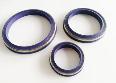 Resistente al aceite Resistente a los productos químicos Martillo Union Lip Seal Ring Ampliamente utilizado