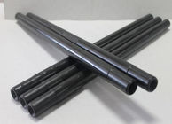 Material principal revestido negro de los tubos de flujo del cable metálico/de los tubos de flujo de la grasa AISI 4145 hecho